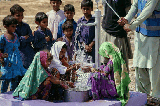 WaterPumps